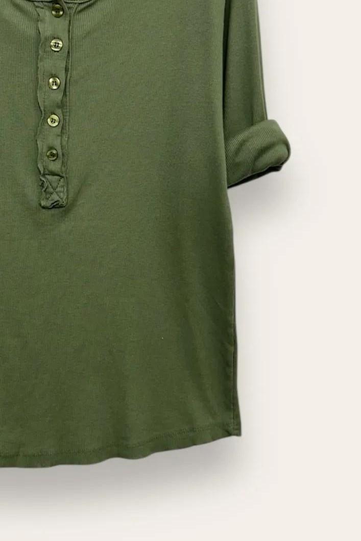 NF-11245/Verde Militare LOVEme