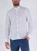YES ZEE CAMICIA UOMO COREANA, M/L