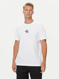 CALVIN KLEIN JEANS MONOLOGO TEE