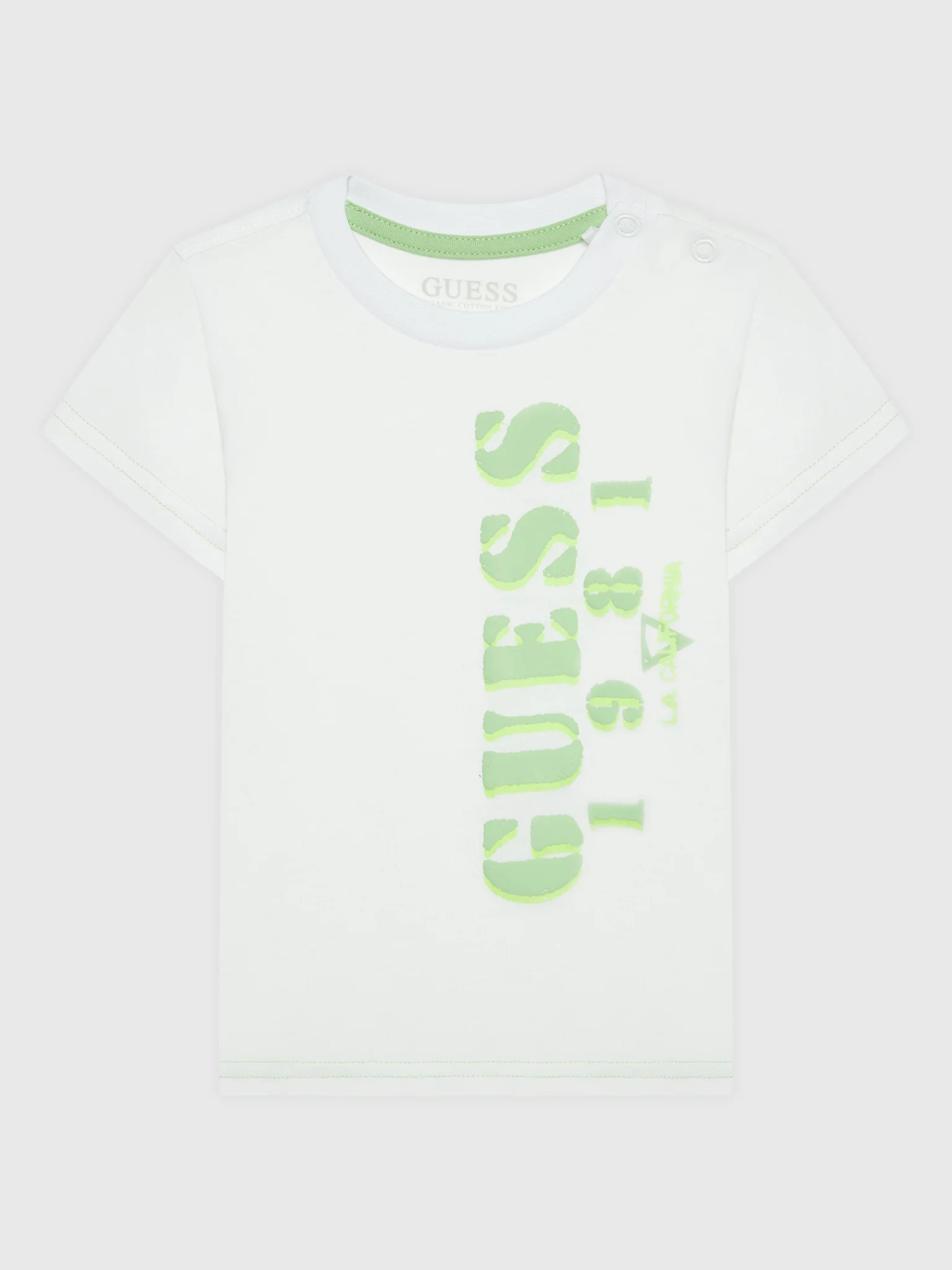 SS T-SHIRT 