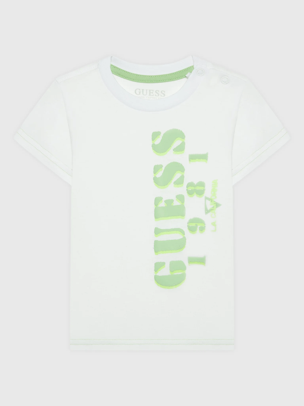 SS T-SHIRT 