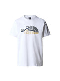 THE NORTH FACE T SHIRT