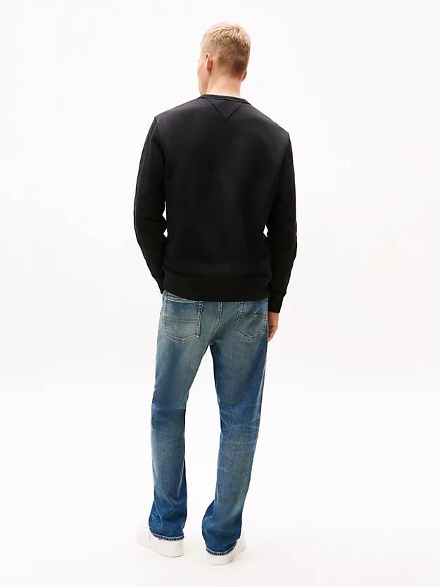 DM0DM20660/BDS TOMMY JEANS