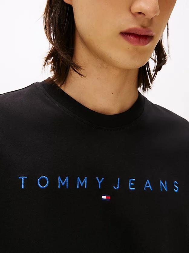 DM0DM20744/0GK TOMMY JEANS