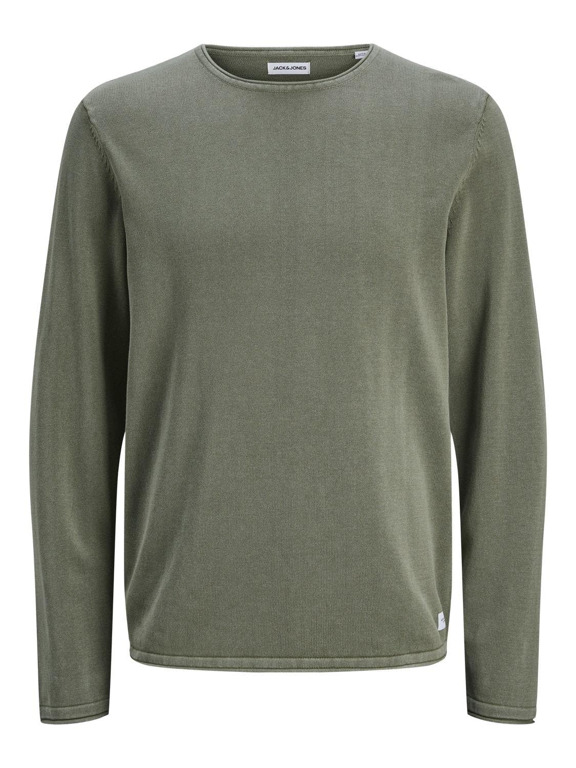 12174001/Agave Green JACK AND JONES