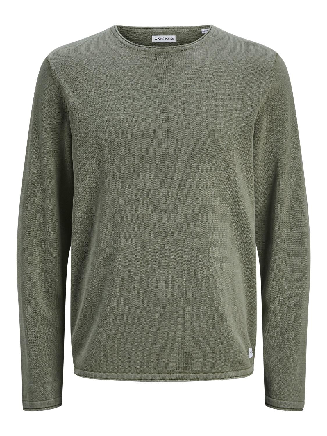 12174001/Agave Green JACK AND JONES