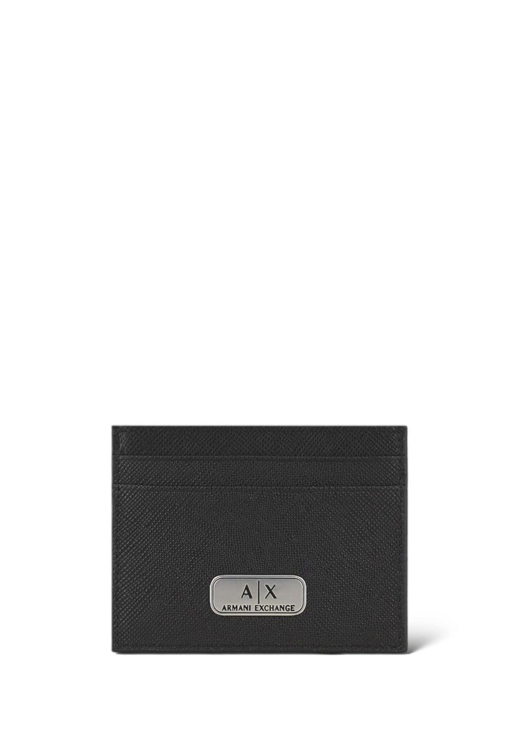 CARD HOLDER 958053 4R836/0020 ARMANI EXCHANGE