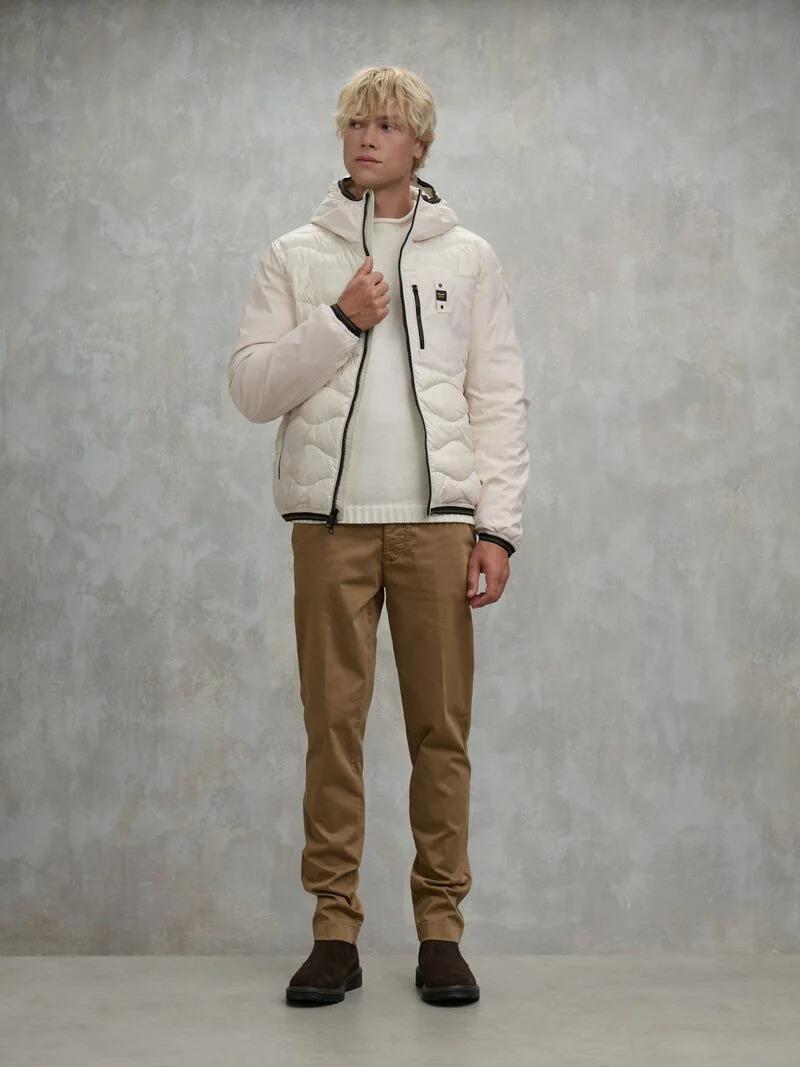 25WBLUC08078 006355/129 BLAUER