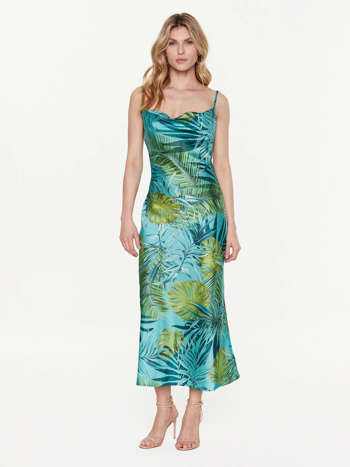 AKILINA DRESS 