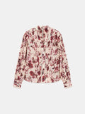 GUESS NEW JOSETTE LS TOP