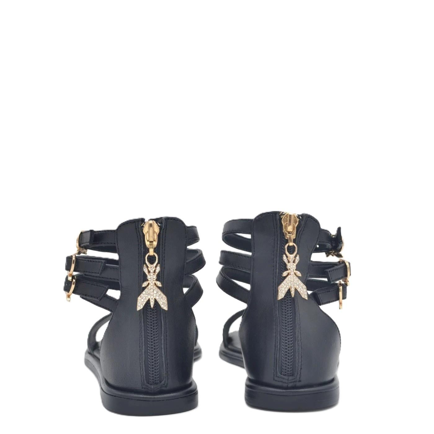 SCARPA PPJ327/31 PATRIZIA PEPE