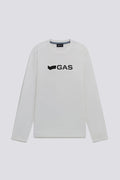 GAS DHARIS M/L LOGO G.
