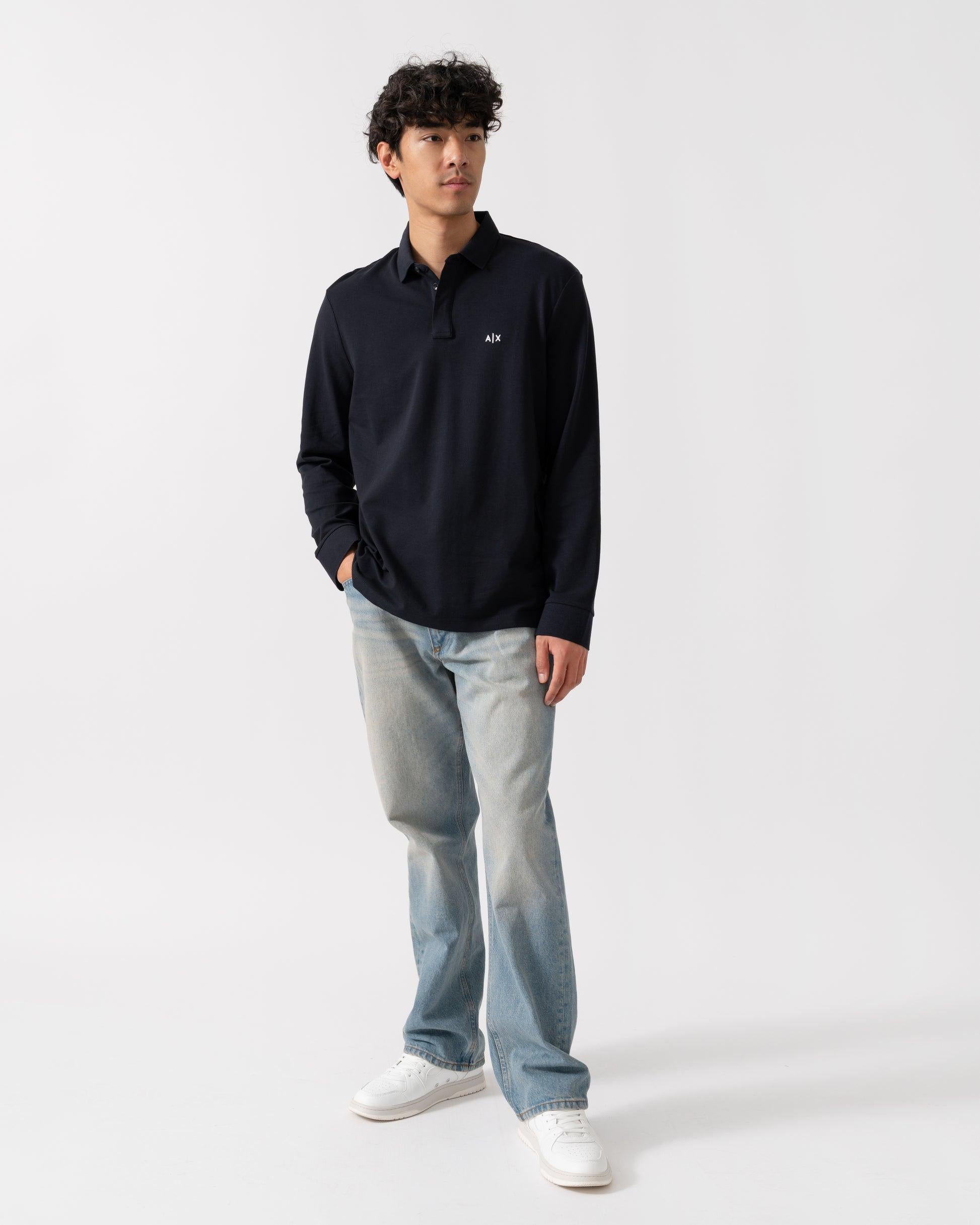 XM001288 AF17321/UB101 ARMANI EXCHANGE