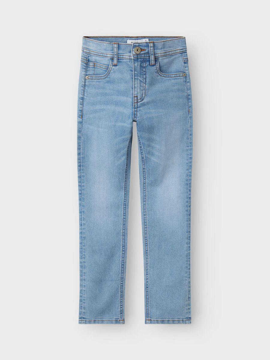 13238082/Light Blue Denim NAME.IT