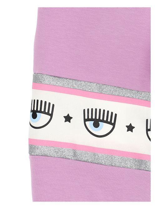 JOGGER MAXILOGOMANIA FELP 