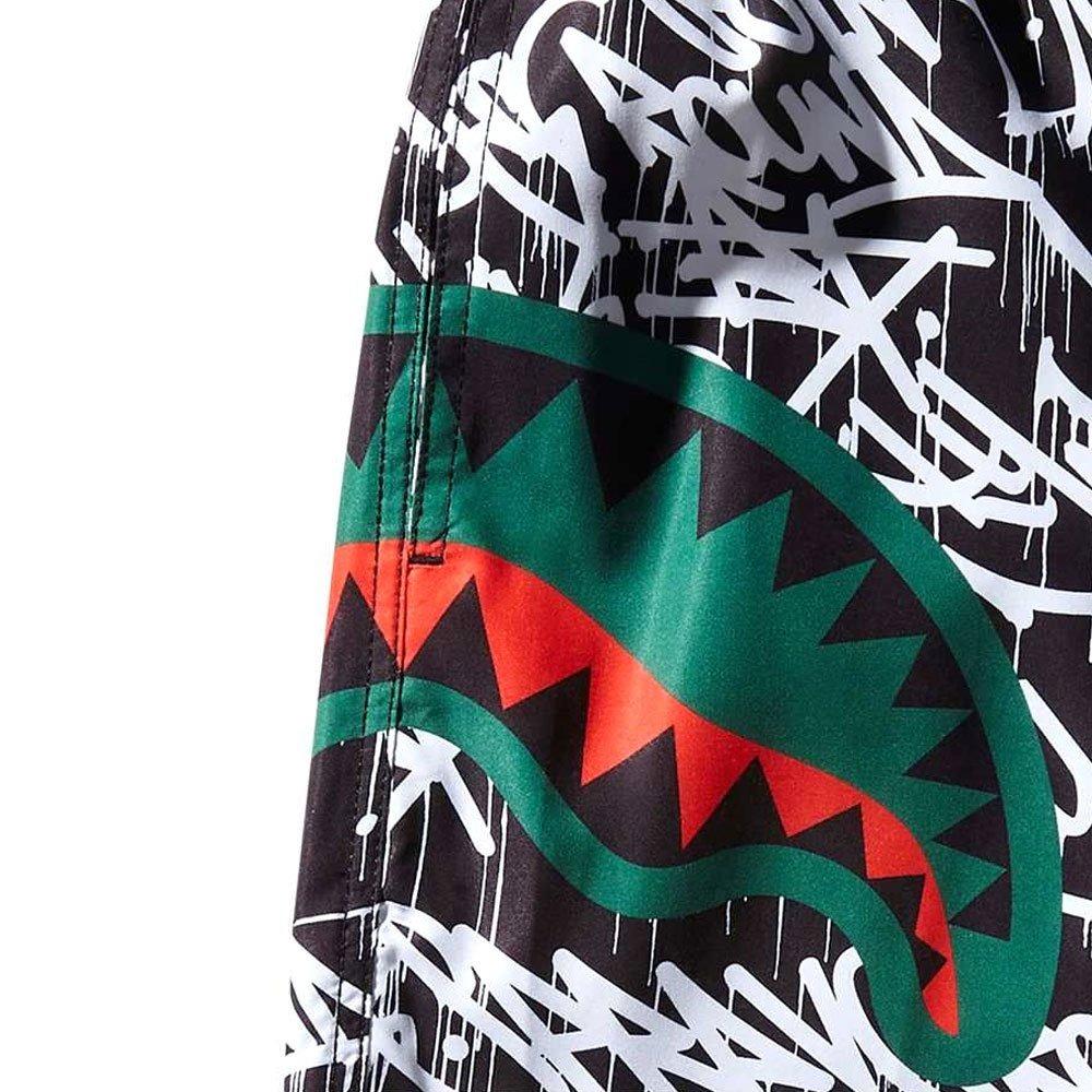 BOXER MARE SP360/ND SPRAYGROUND