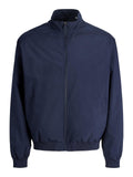 JACK AND JONES JJECHARGE STAND COLLAR BOMBER NOOS