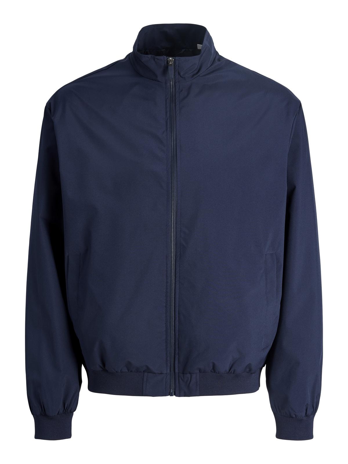 12288895/Navy Blazer JACK AND JONES