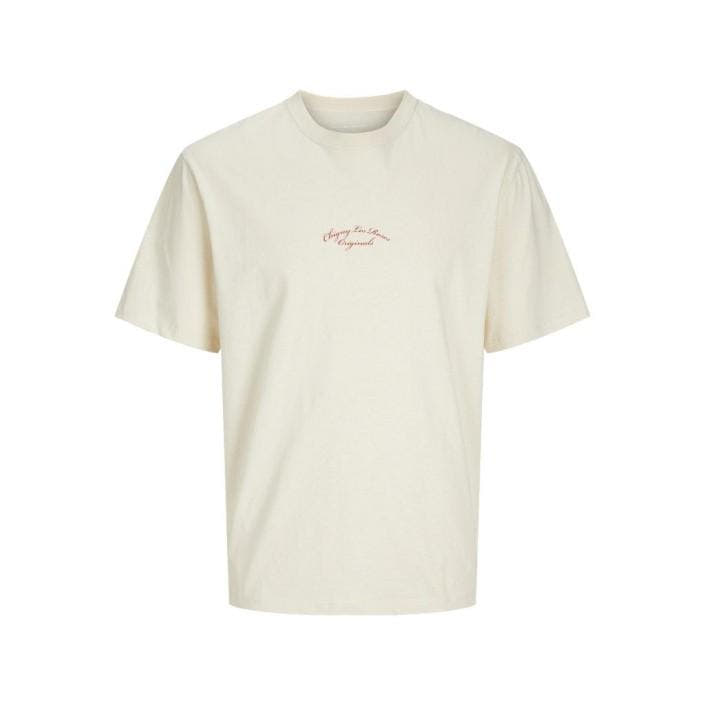 12269988/Buttercream JACK AND JONES