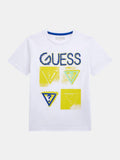 GUESS SS T-SHIRT
