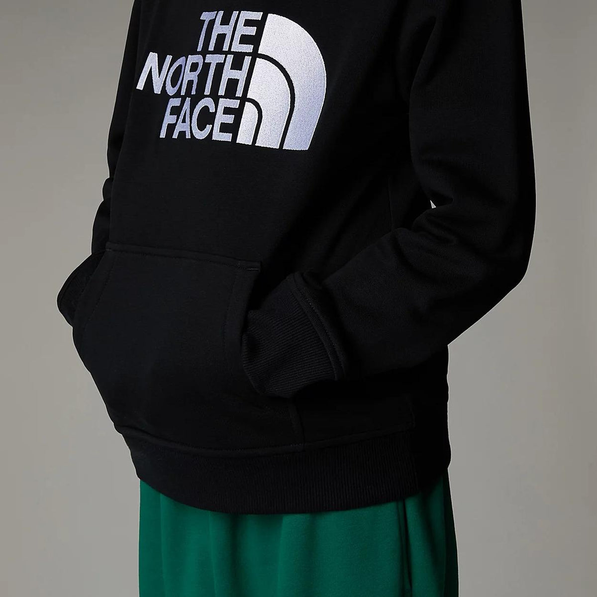 FELPA NF0A89HH/JK31 THE NORTH FACE