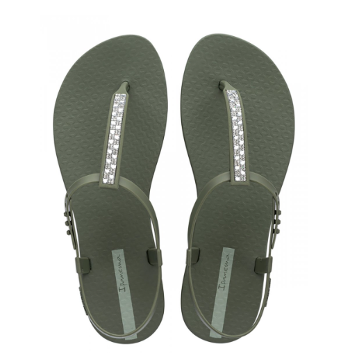 IPANEMA CLASS CHIC SANDAL FEM 