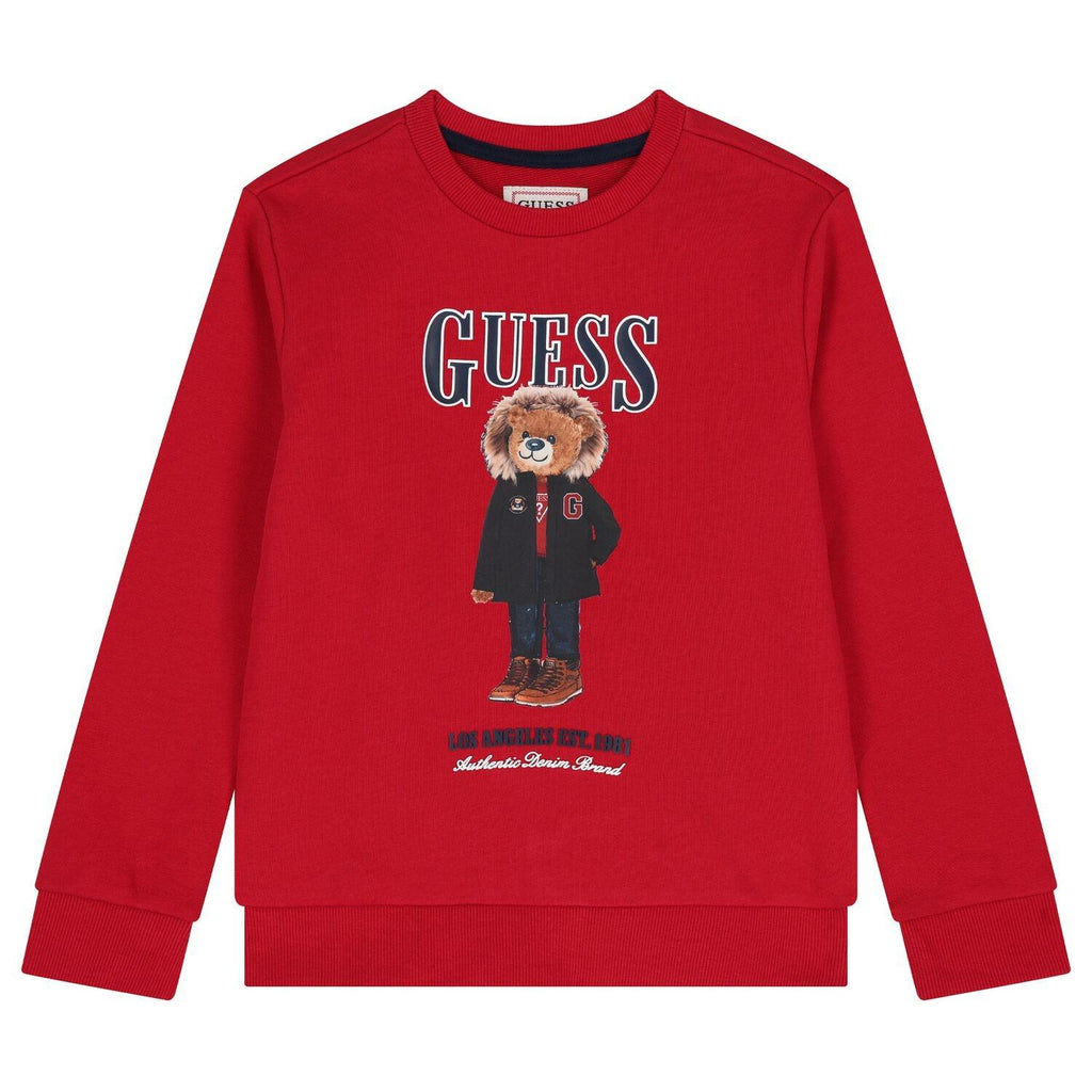 N5BQ07KAD74/G532 GUESS