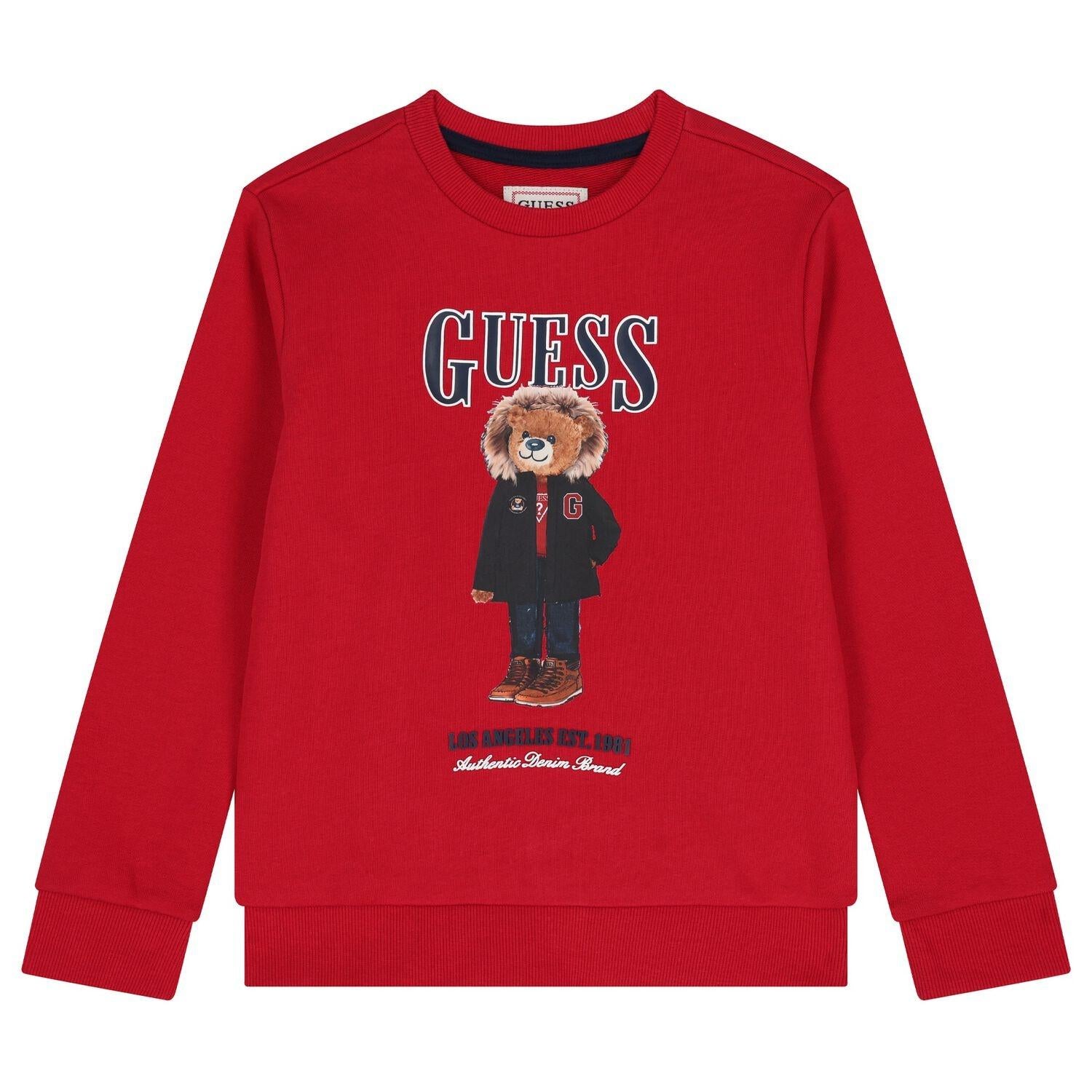 N5BQ07KAD74/G532 GUESS