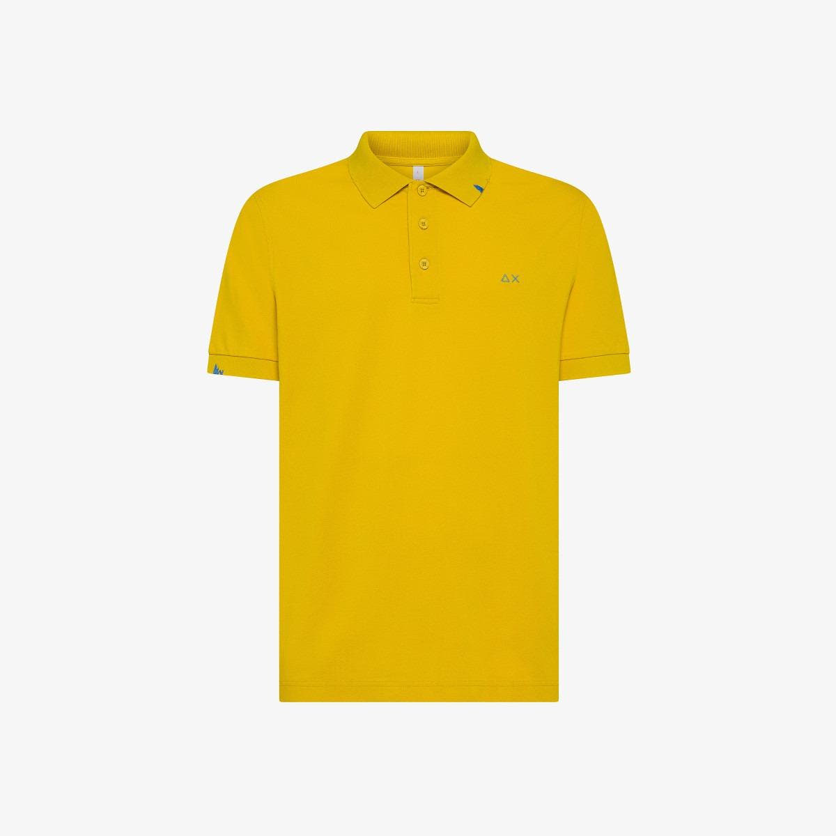 POLO BASIC S/S 