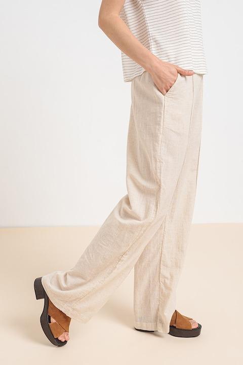 10311868/Oatmeal VERO MODA