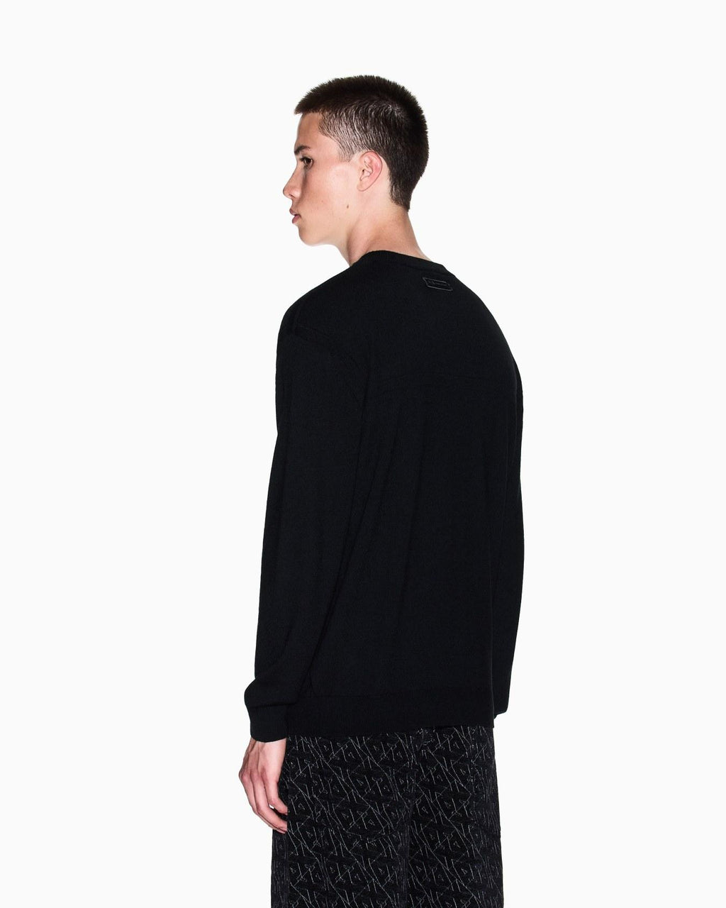 XM001878 AF11982/UC001 ARMANI EXCHANGE