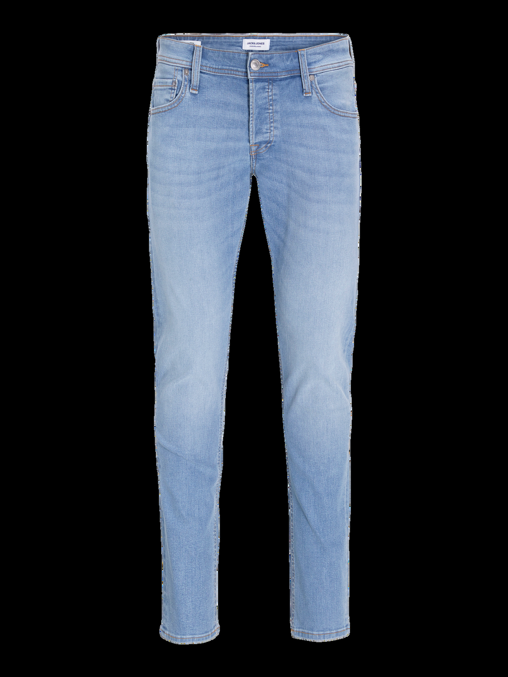 12243593/Blue Denim JACK AND JONES