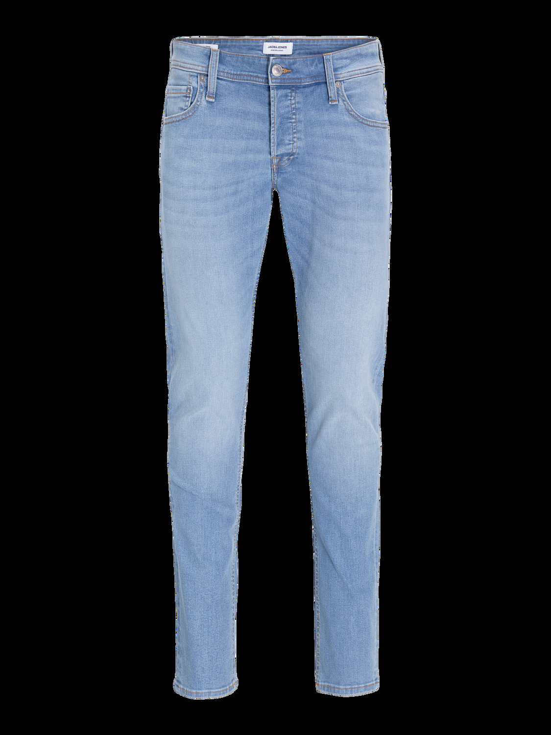 12243593/Blue Denim JACK AND JONES