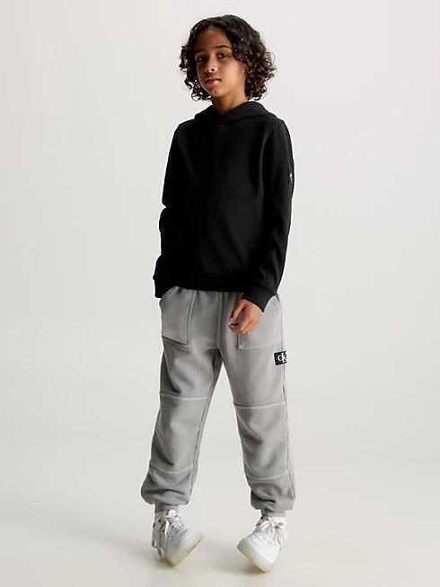 IB0IB01114J/BEH CALVIN KLEIN JEANS