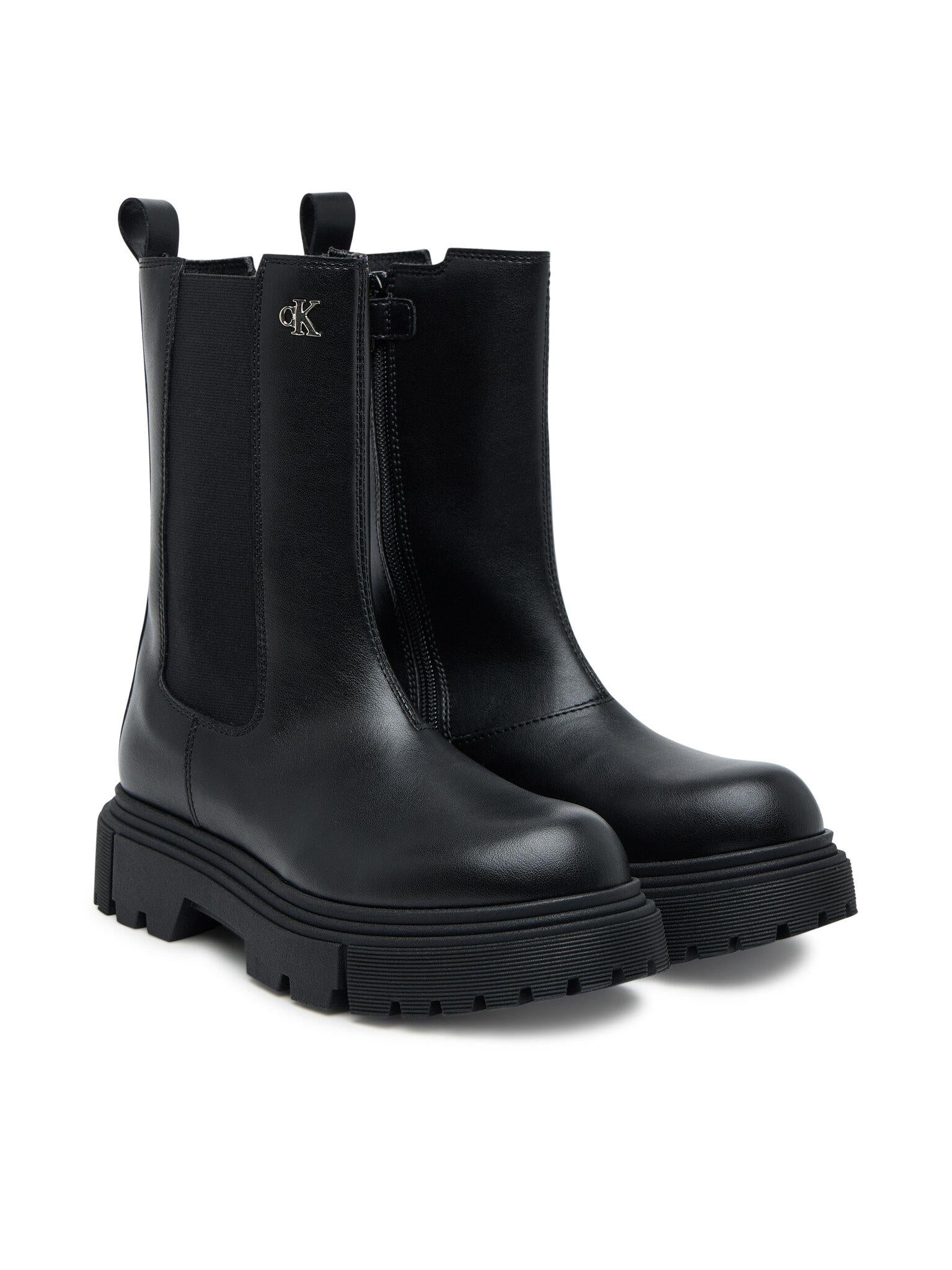 TRONCHETTO V4A5 83137 1355/999 CALVIN KLEIN