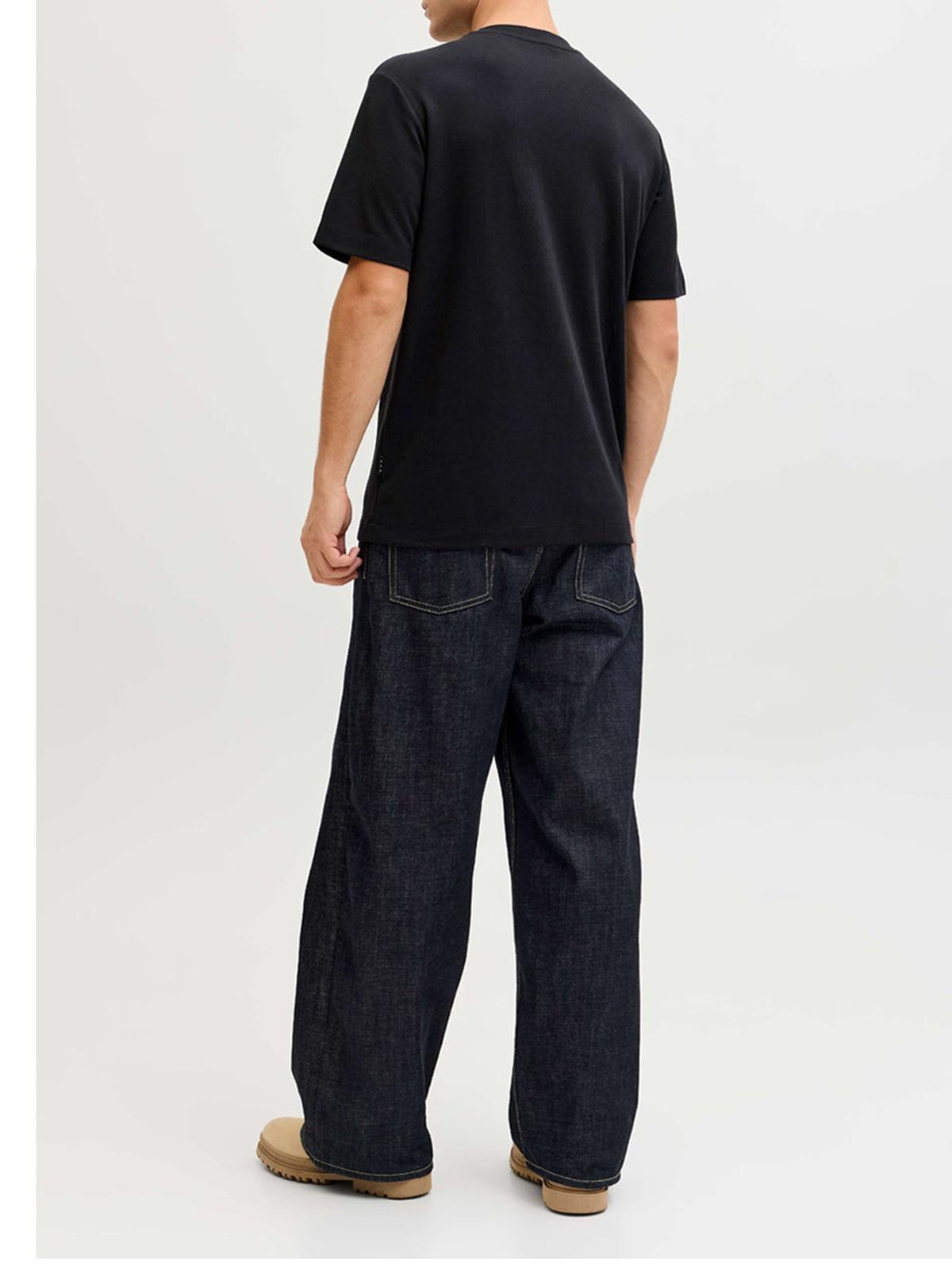 12289936/Black JACK AND JONES
