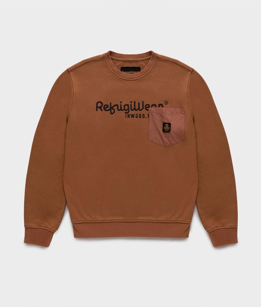 PALMER SWEATSHIRT 