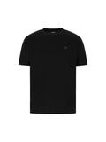 GUESS CN SS SMALL PATCH COTTON MODAL