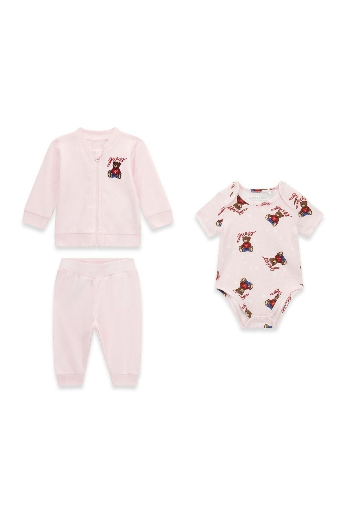 H6RW02KA6W4/G6K9 GUESS