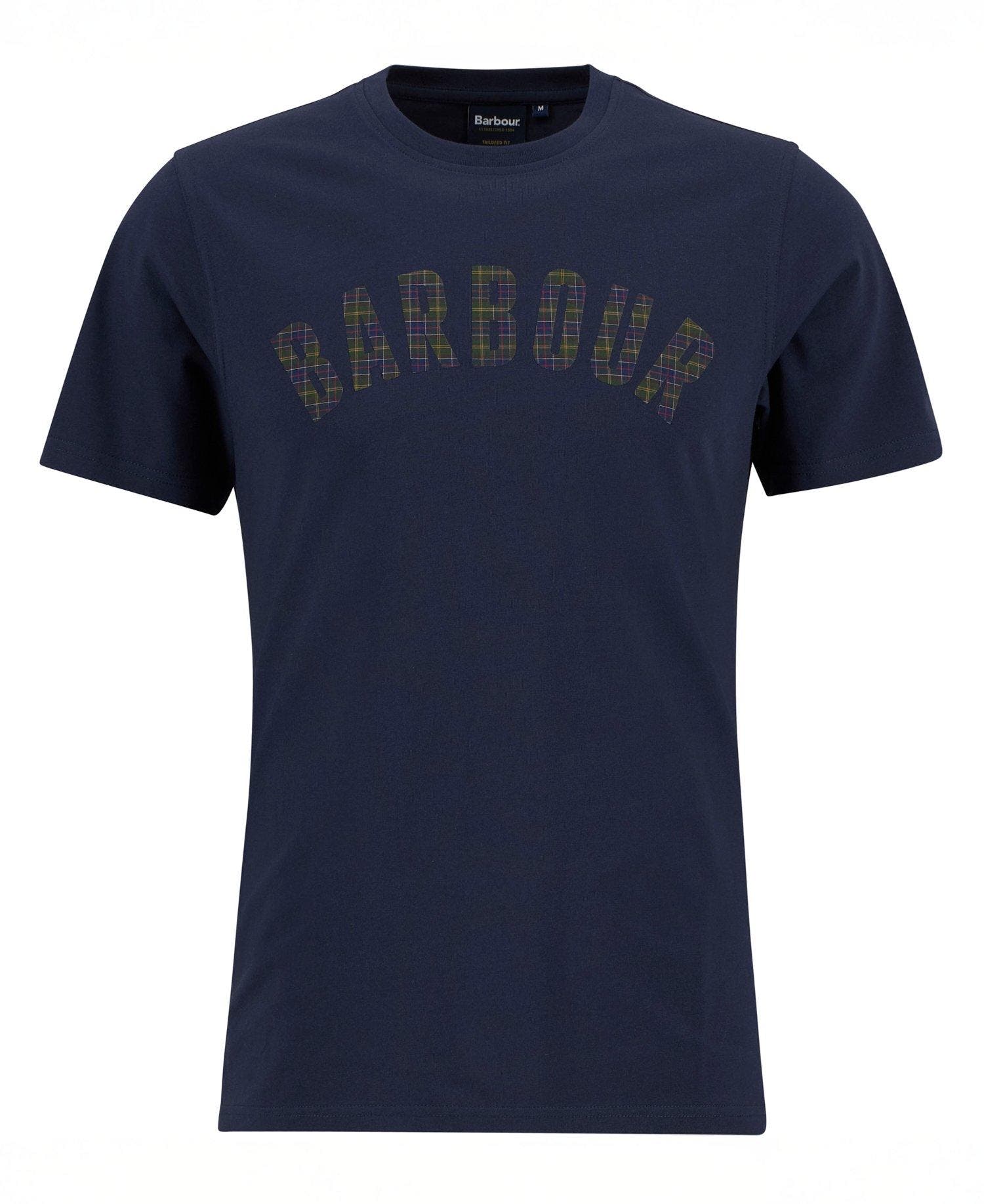 MTS1562 MTS/NY91 BARBOUR