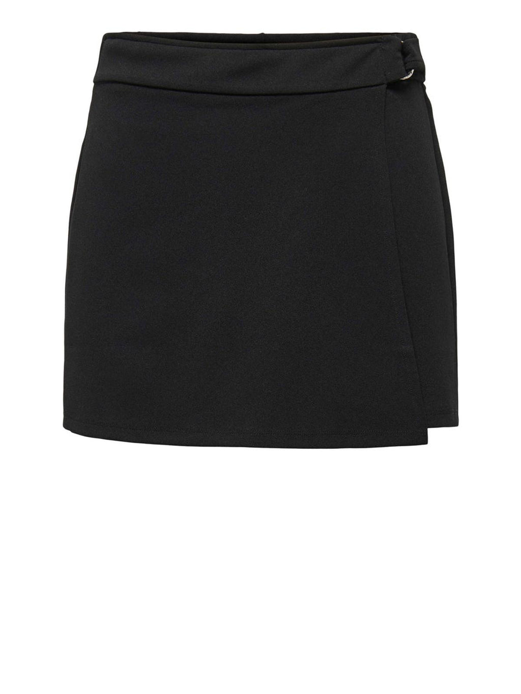 15368556/Black Silver buckle sania ONLY