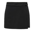 15368556/Black Silver buckle sania ONLY
