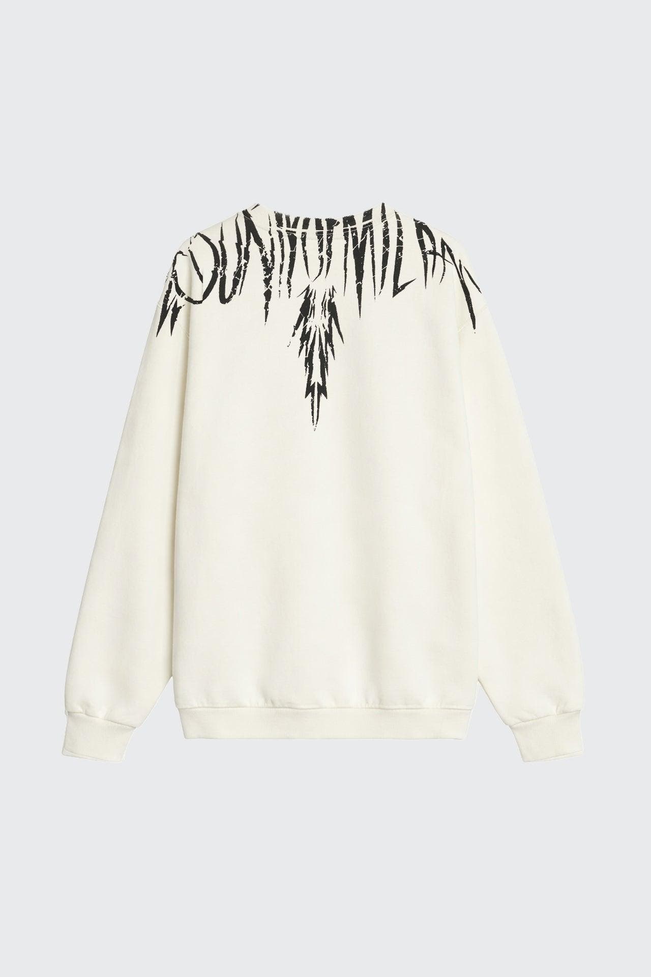 S6CMMASW002/412 MARCELO BURLON COUNTY OF MILAN