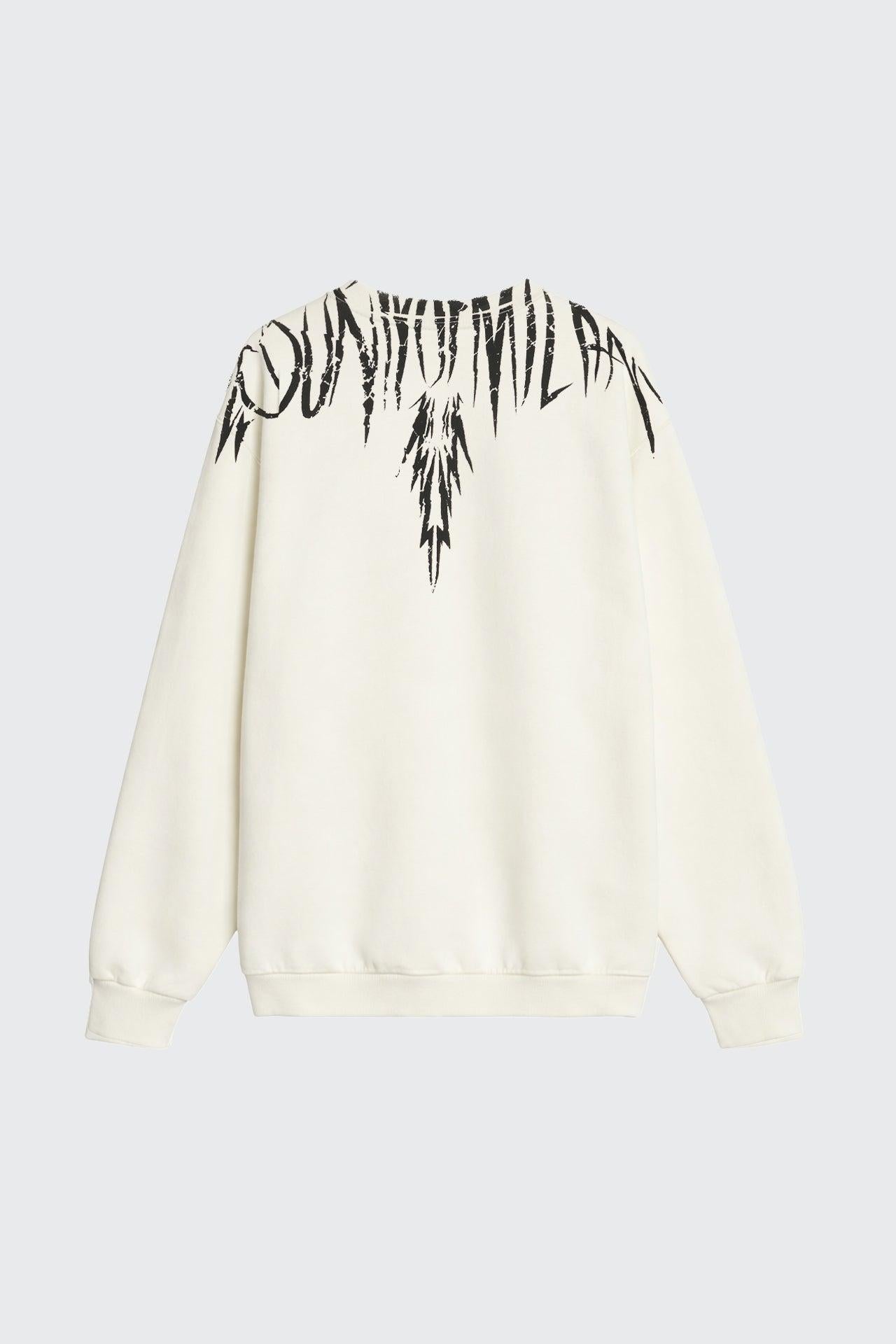 S6CMMASW002/412 MARCELO BURLON COUNTY OF MILAN