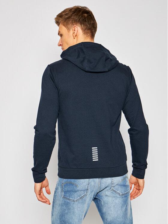 SWEATSHIRT 8NPM04 PJ05Z/0578 EMPORIO ARMANI EA7