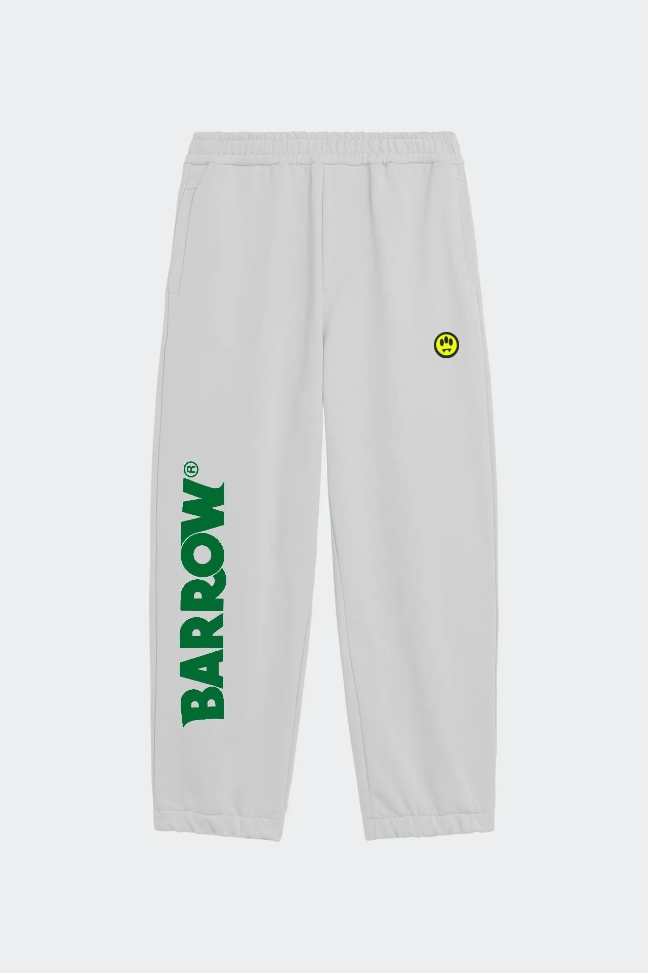 SWEATPANTS  UNISEX 
