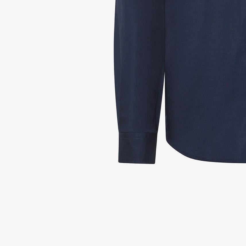 SHIRT NEW OXFORD SMALL COLLAR B/D L/S S43101/07 SUN68