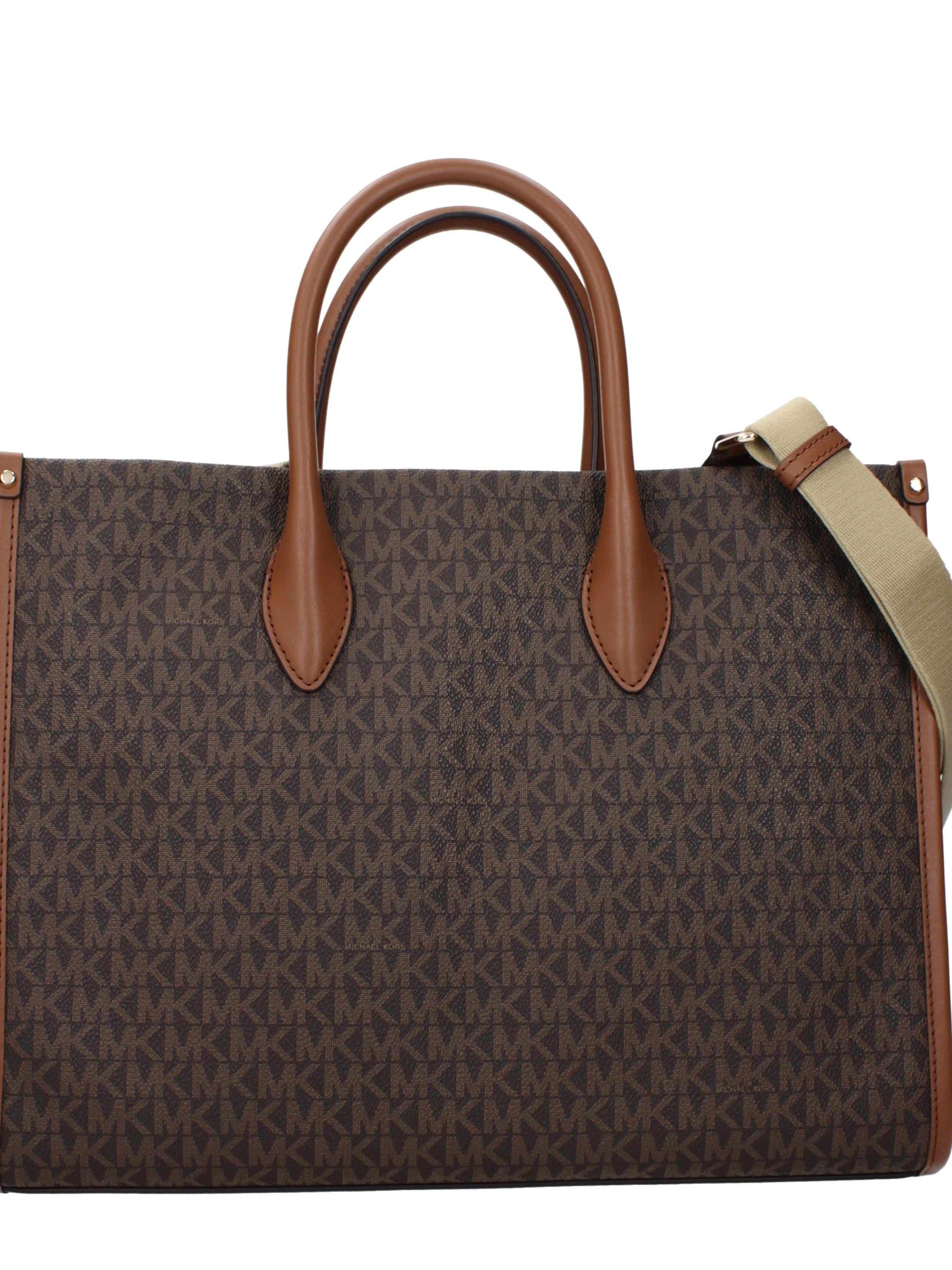 MD EW TOTE LEATHER 