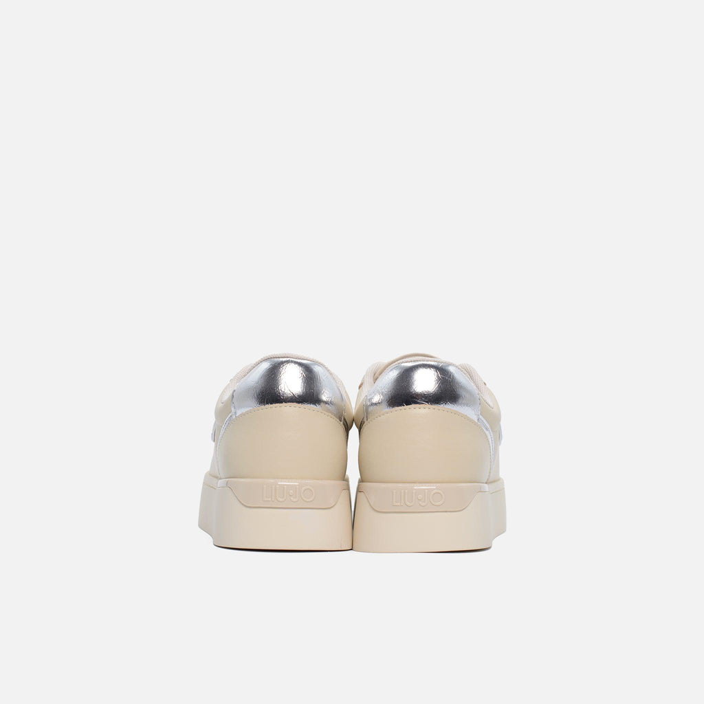 PRETTY 06 - SNEAKER 