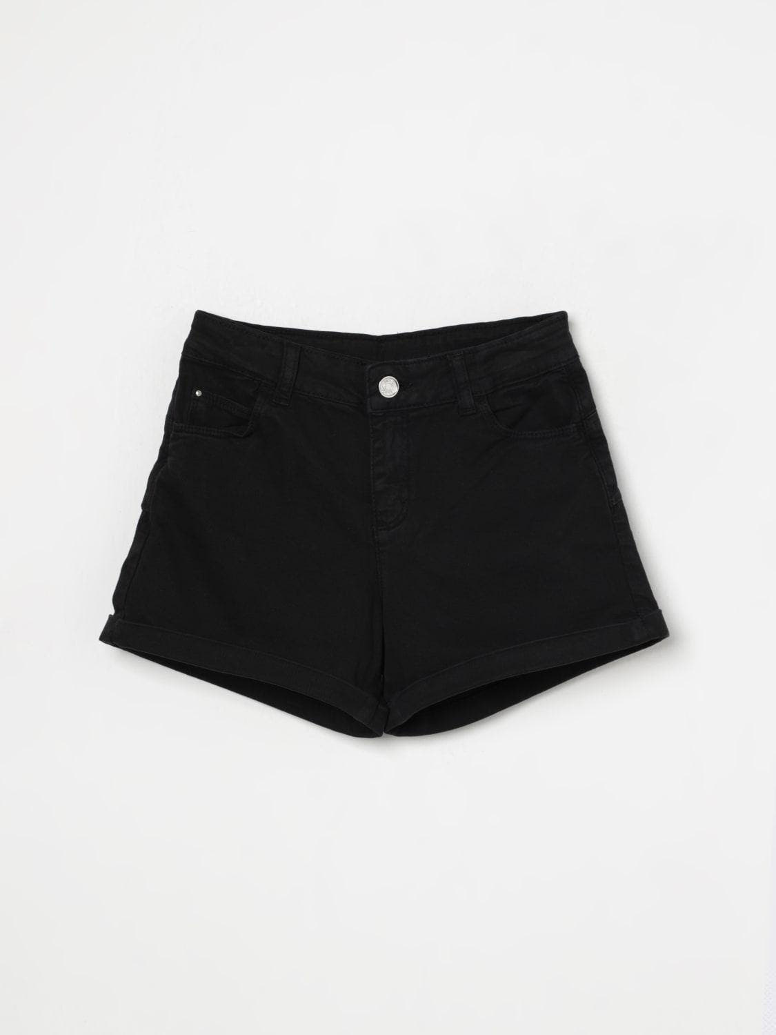 BETTY SHORT H.W. + EA 